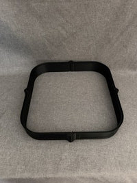 Maticoopx 20 Incubator Raiser Lid Riser Attachment 1.5 Inches