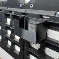 Packout Wall Disposable Glove Box Mount