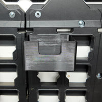 Packout Wall Disposable Glove Box Mount
