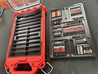 Fits Milwaukee 48-32-4082 Driver Bit Kit PACKOUT Low Profile Insert (Insert Only