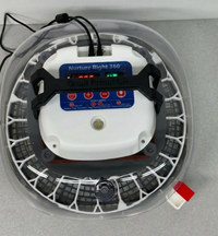 Handle for NatureRight 360 Egg Incubator (Handle Only)