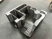 Fits Milwaukee M12 2531-20 Orbital Detail Sander PACKOUT Insert (Insert Only)