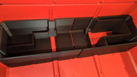 Fits Milwaukee M12 2470-20 PVC Pipe Shear PACKOUT Drawer Insert (Insert Only)