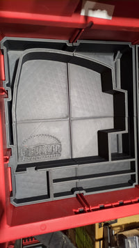 Fits Milwaukee M18 2737-20 FUEL Jigsaw PACKOUT Drawer Insert (Insert Only)