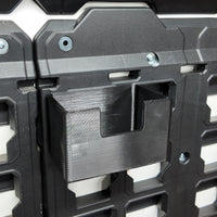 Packout Wall Disposable Glove Box Mount