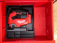 Fits Milwaukee M18 2737-20 FUEL Jigsaw PACKOUT Drawer Insert (Insert Only)