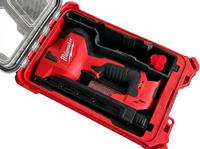 Fits Milwaukee M12 2448-20 Cable Stapler PACKOUT Organizer Insert (Insert Only)