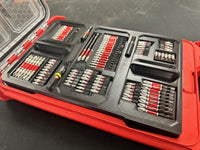 Fits Milwaukee 48-32-4082 Driver Bit Kit PACKOUT Low Profile Insert (Insert Only