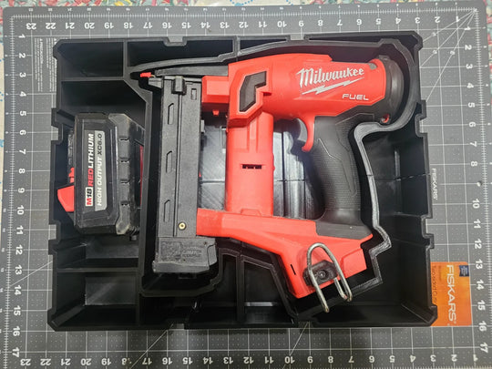 Milwaukee M18 2742-20 Insert for PACKOUT 48-22-8442 / 48-22-8447 Organizer