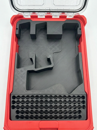 Sig Sauer P226 X Five Legion PACKOUT Low Profile Bin (Insert Only)