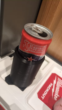 PACKOUT Cupholder for Tall Skinny Cans (Cupholder Only) 2 pack