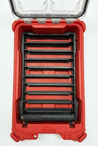 Fits Pmag Gen 3 30-Round Mag Insert for PACKOUT Compact Organizer (Insert Only)