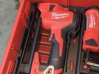 Fits Milwaukee M12 2448-20 Cable Stapler PACKOUT Drawer Insert (Insert Only)