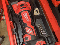 Fits Milwaukee M18 2627-20 Rotozip PACKOUT Drawer Insert (Insert Only)