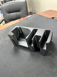 Fits Milwaukee M12 2526-20 Oscillating Multi-Tool PACKOUT Insert (Insert Only)
