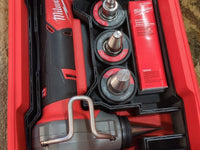 Fits Milwaukee M12 FUEL 2532-20 ProPEX®  PACKOUT Organizer Insert (Insert Only)