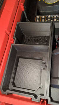 Fits Milwaukee M18 2359-20 Flood Light PACKOUT Drawer Insert (Insert Only)