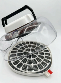 Handle for NatureRight 360 Egg Incubator (Handle Only)