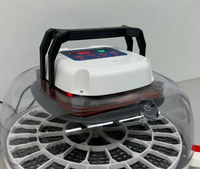 Handle for NatureRight 360 Egg Incubator (Handle Only)