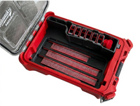 Fits Milwaukee M12 2448-20 Cable Stapler PACKOUT Organizer Insert (Insert Only)