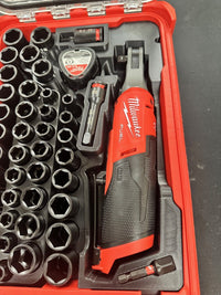 Fits Milwaukee 2567-20 Hi Speed Ratchet 49-66-7009 PACKOUT Insert (Insert Only)