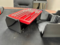 Fits Milwaukee M12 2508-20 Rotary Hammer PACKOUT Organizer Insert (Insert Only)