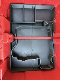 Insert Only for Milwaukee M18 2746 Brad Nailer PACKOUT 48-22-8425 Organizer